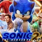 Laatste trailer voor Sonic the Hedgehog 2