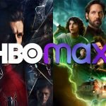 Sony films komen naar HBO Max