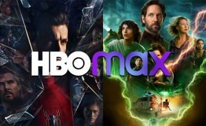 Sony films komen naar HBO Max