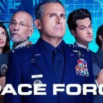 Komt er een Space Force seizoen 3?