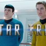 J.J. Abrams produceert Star Trek 4