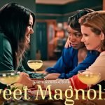 Komt er een Sweet Magnolias seizoen 3 op Netflix?