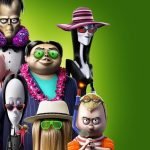 Nederlandse stemmen The Addams Family 2 bekend