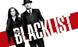 The Blacklist seizoen 8 netflix