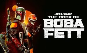 The Book of Boba Fett seizoen 2
