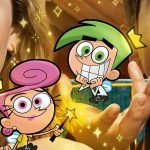 Trailer voor Paramount+ serie The Fairly OddParents: Fairly Odder