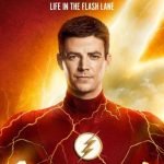 Poster voor The Flash seizoen 8