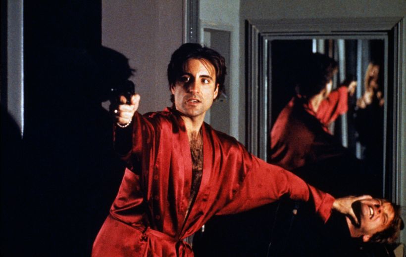 Recensie The Godfather Coda: The Death of Michael Corleone 1