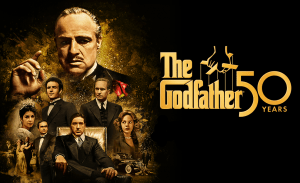 The Godfather bioscoop