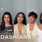 The Kardashians vanaf 14 april op Disney Plus Nederland