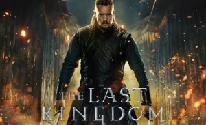 The Last Kingdom seizoen 5 Netflix