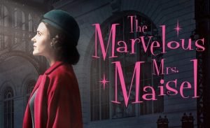 The Marvelous Mrs Maisel seizoen 5