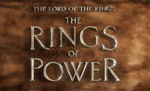 The Rings Of Power trailer