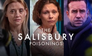 The Salisbury Poisonings npo
