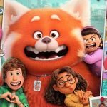 Pixar-film Turning Red vanaf 11 maart op Disney Plus