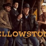 Paramount kondigt Yellowstone seizoen 5 aan
