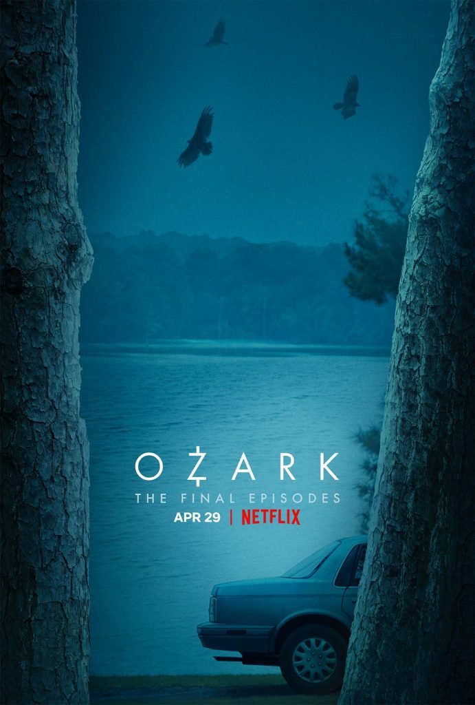 Ozark seizoen 4 Deel 2