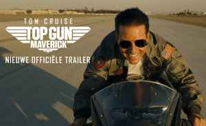 Top Gun Maverick bioscoop
