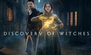 A Discovery of Witches seizoen 3 Videoland