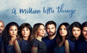 A Million Little Things seizoen 4 videoland