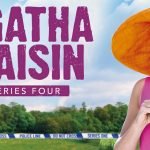 Agatha Raisin seizoen 4 vanaf 13 maart op BBC First