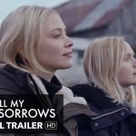 Trailer voor  All My Puny Sorrows met Alison Pill