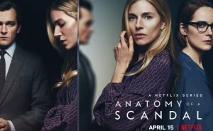 Anatomy of a Scandal trailer