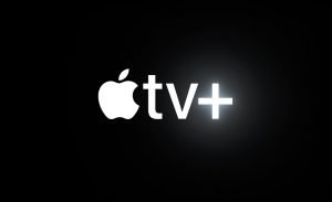 Apple TV+