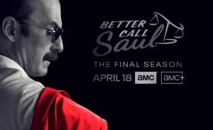 Better Call Saul seizoen 6 trailer
