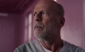 Bruce Willis stopt met acteren vanwege Afasie diagnose