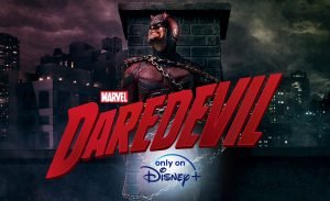 Daredevil seizoen 4 op Disney Plus