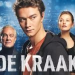 Vlaamse serie De Kraak vanaf 8 april op Veronica