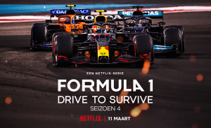 Formula 1: Drive to Survive seizoen 4