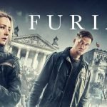 Noorse serie Furia vanaf maart op NPO
