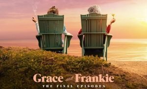 Grace and Frankie seizoen 7 deel 2