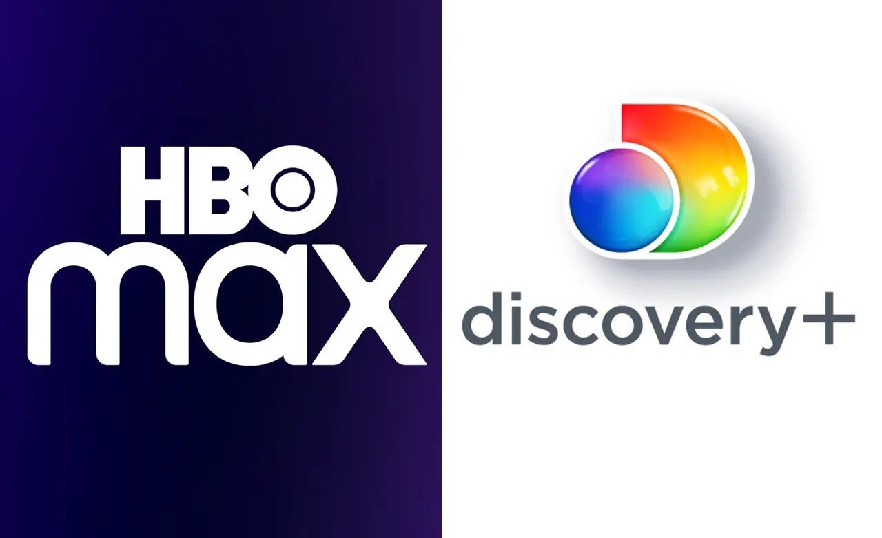 HBO Max en Discovery Plus in 2023
