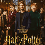 Harry Potter reünie nu te zien op HBO Max Nederland