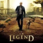 I Am Legend sequel in ontwikkeling met Will Smith & Michael B. Jordan