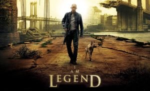 I Am Legend sequel