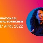 Internationaal Film Festival Gorinchem 2022 | Van 13 t/m 17 april