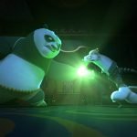 Jack Black keert terug voor nieuwe animatieserie Kung Fu Panda: The Dragon Knight