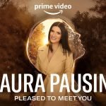 Laura Pausini : Pleased to Meet You vanaf 7 april op Prime Video