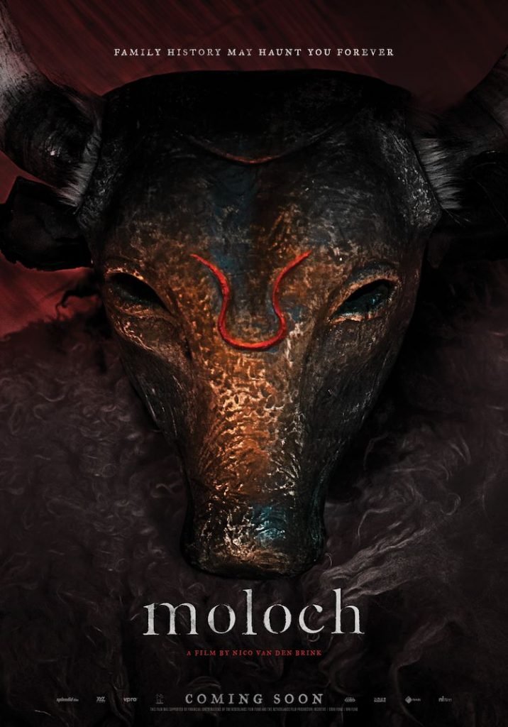 Moloch film trailer