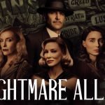 Nightmare Alley vanaf 16 maart op Disney Plus