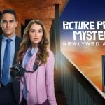 Serie Picture Perfect Mysteries vanaf 21 maart op RTL8
