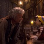 Eerste blik op Disney's live-action film Pinocchio