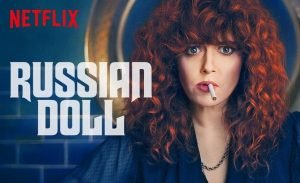 Russian Doll seizoen 2