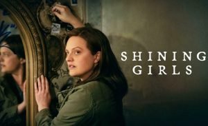 Shining Girls trailer