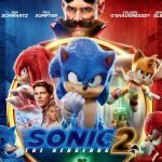Recensie Sonic the Hedgehog 2 | Een vermakelijke kinderfilm