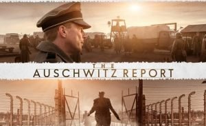 The Auschwitz Report netflix